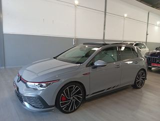Volkswagen Golf GTI club sport
