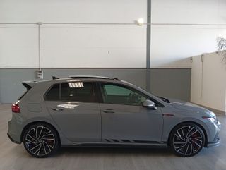 Volkswagen Golf GTI club sport