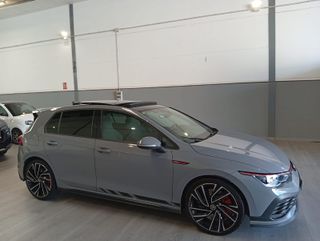 Volkswagen Golf GTI club sport