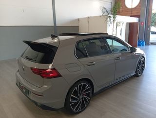 Volkswagen Golf GTI club sport