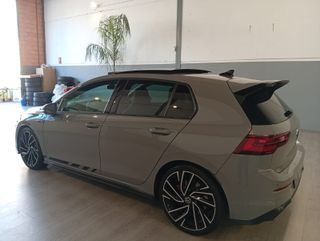 Volkswagen Golf GTI club sport