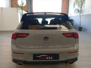 Volkswagen Golf GTI club sport