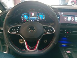 Volkswagen Golf GTI club sport