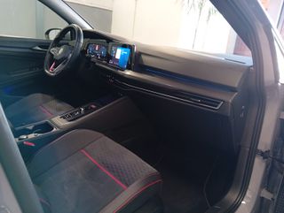 Volkswagen Golf GTI club sport