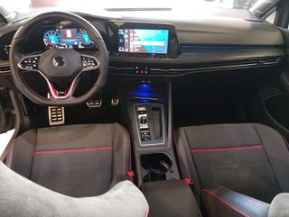 Volkswagen Golf GTI club sport