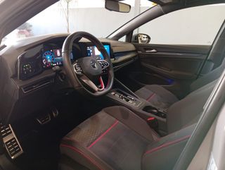 Volkswagen Golf GTI club sport