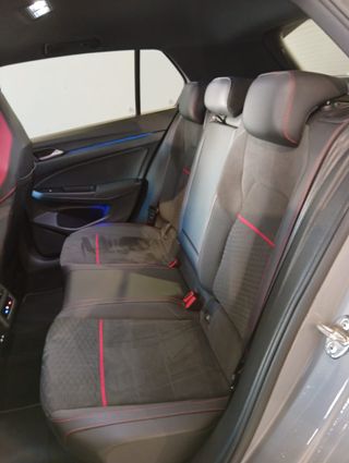 Volkswagen Golf GTI club sport