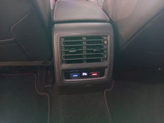 Volkswagen Golf GTI club sport