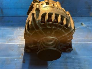 Alternador Peugeot/CITROEN