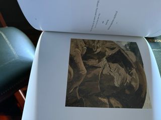 La Huella del 98 En La Pintura Española Contem...