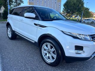 Range Rover Evoque DIESEL 150