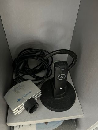 PS3 + PS4 + Juegos + Accesorios