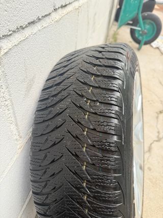 Llantas Tapacubos BMW (Set de 4)