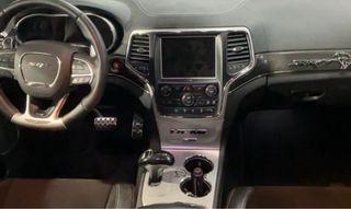 Jeep Grand Cherokee 2015