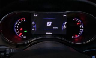 Jeep Grand Cherokee 2015