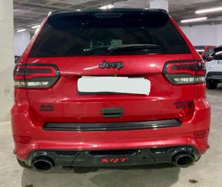 Jeep Grand Cherokee 2015