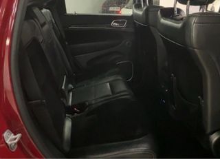 Jeep Grand Cherokee 2015