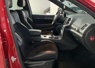 Jeep Grand Cherokee 2015