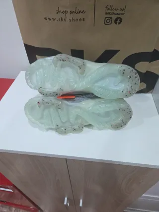 Bambas Nike Zapatillas Deportivas Grises y Blancas