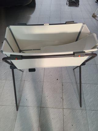Bañera Stokke Flexi Bath
