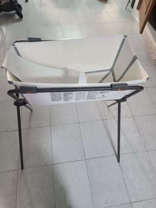 Bañera Stokke Flexi Bath