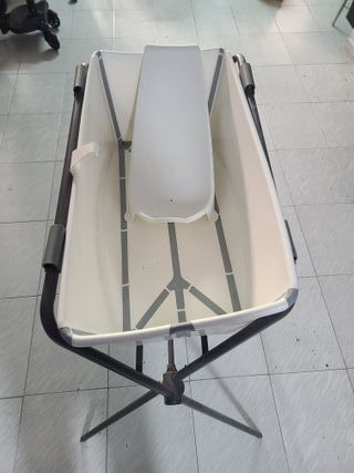 Bañera Stokke Flexi Bath