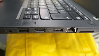 Lenovo ThinkPad T470 i7-7600u Ultrabook