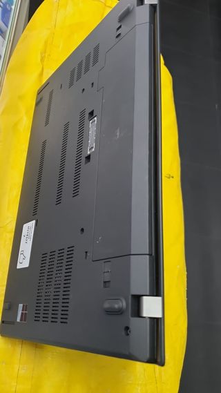 Lenovo ThinkPad T470 i7-7600u Ultrabook