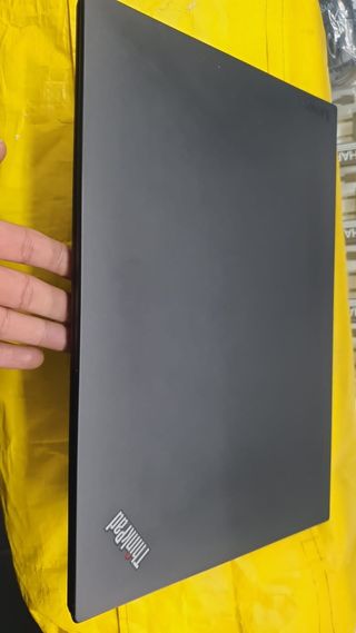 Lenovo ThinkPad T470 i7-7600u Ultrabook