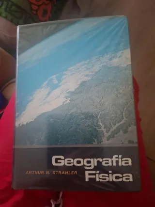*GEOGRAFIA FISICA (FUERA DE CATALOGO) (Spanish ...