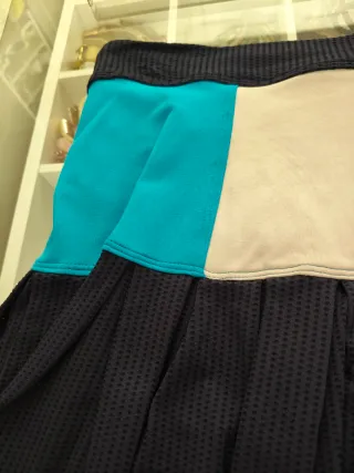 Falda de pádel Hoppo