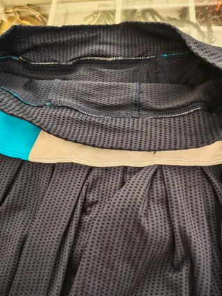 Falda de pádel Hoppo