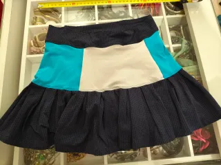 Falda de pádel Hoppo