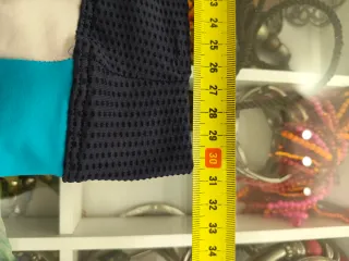 Falda de pádel Hoppo