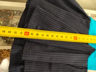 Falda de pádel Hoppo