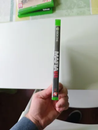 Mafia III Edición Deluxe Xbox One