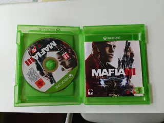 Mafia III Edición Deluxe Xbox One