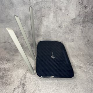 Router TP-Link Archer C20 AC750 Dual Band