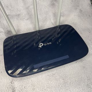 Router TP-Link Archer C20 AC750 Dual Band