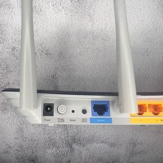 Router TP-Link Archer C20 AC750 Dual Band