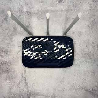 Router TP-Link Archer C20 AC750 Dual Band