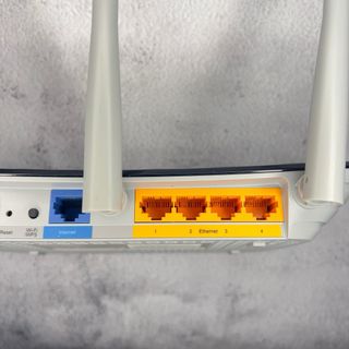 Router TP-Link Archer C20 AC750 Dual Band