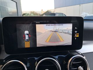 Mercedes Clase GLC GLC 200 d 4MATIC