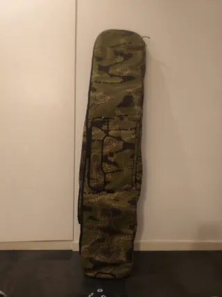 Funda Snowboard Burton Camuflaje