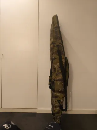 Funda Snowboard Burton Camuflaje