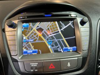 Hyundai ix35 2.0 CRDi 184cv Style S Auto 4x4