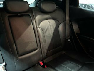 Hyundai ix35 2.0 CRDi 184cv Style S Auto 4x4