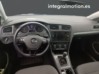 Volkswagen Golf Advance 1.6 TDI 85kW (115CV) Variant