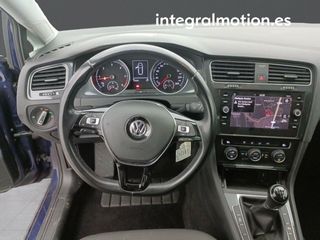 Volkswagen Golf Advance 1.6 TDI 85kW (115CV) Variant