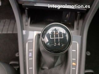 Volkswagen Golf Advance 1.6 TDI 85kW (115CV) Variant